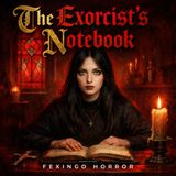 The Nursery at Midnight — Fexingo Horror