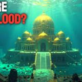 What If Sumerian Records Reveal What Happened Before the Great Flood  History for Sleep - Sleepy Time Mystery