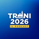 Fabrizio Sotero a TRANI2026 | Turismo, giovani e ricordi | IL PODCAST