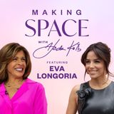 Eva Longoria: "Working Towards This Moment"
