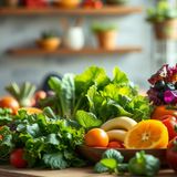 5 Super Alimenti di Agosto per Depurare l’Organismo e Combattere l’Acidità