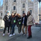 #MilanoForFuture2020 Capodanno
