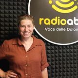 Valeria Bassot, da Rocca Pietore a New York