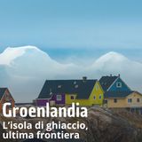 Geografia - Groenlandia