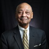 Robert Woodson and Glenn Loury...The Ethics of Black Identity