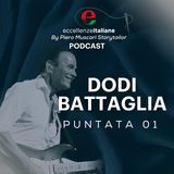 Dodi Battaglia: La Vera Storia dei Pooh Raccontata da Dodi