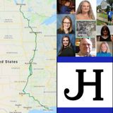 23 Experiences on the Historic Jefferson Highway - Part Two