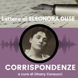 Lettere di Eleonora Duse