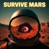 Mars Wants You Dead: The Brutal Truth of Life on the Red Planet