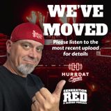 GENRED AUDIO: Army, Redcast, and Church…OH MY! (Part 2 of a Husker Pod Collaboration)