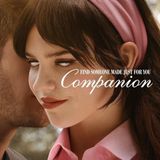 Companion (USA 2025) – Sci-Fi Thriller by Drew Hancock