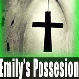 Ghost Mission: Emily's Possession - a Cosmic Confrontation (Preview)