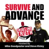 Survive and Advance: Super Bowl 53 Recap W/Former Patriot Marc Edwards and Anthony Cervino