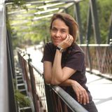 Kindness and coincidence — Naomi Shihab Nye