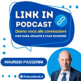Maurizio Passerini: vendita al baffo con classe e ironia