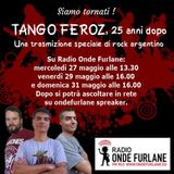 Immagine di copertina di 'Tango Feroz'