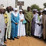 Le journal du 3 mars 2026 - Niamey rebaptise le rond-point de l’Arène de lutte en l’honneur du 7ᵉ art
