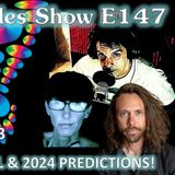 The Quantum Guides Show: Chris Mathieu, Brandon Thomas & Elsa Dillon – 2023 REVIEW & 2024 PREDICTIONS!
