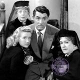 Frank Capra - Arsenic and Old Lace