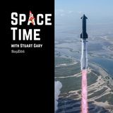 Starship Test Flight 12: Triumphs and Trials, Blue Origin's Fiery Setback, and Earth's Continental Recycling
