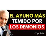 El ayuno y la guerra espiritual: lo que la Biblia enseña sobre enfrentar el temor y la tentación - Predicaciones Cristianas