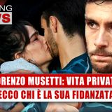 Lorenzo Musetti, Vita Privata: Ecco Chi È La Sua Fidanzata!