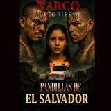 PANDILLAS DE EL SALVADOR