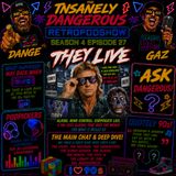 SEASON 4 EPISODE 27 - THEY LIVE