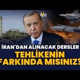 ERDOĞAN NEDEN ULUSAL GÜVENLİK SORUNUDUR !