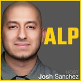 Disrupting The Food Industry and Americas Dire need to Adapt W AJ Richards Ep 36