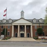Episode 104: Gallatin City Hall