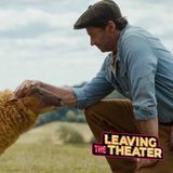 The Sheep Detectives (w/ Michal Paris Davis)
