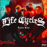 Life Cycles | No One Escapes Death EP, Touring & Band Evolution