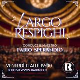 LARGO RESPIGHI - PUNT.5 PRIMAVERA