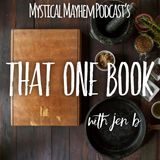 That One Book - Episode 1 - THE GIRL IN THE MIRROR
