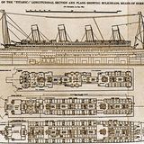 Seconda parte di intervista: Caratteristiche della nave, costo dei biglietti, la mummia del Titanic