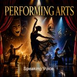 Speaking Voice - Katherine Jewell Everts