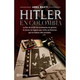Hitler en Colombia: entrevista con Abel Basti parte 1