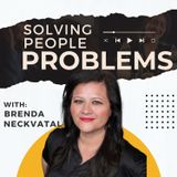 EP 4 - Understanding World View to Solving People Problems