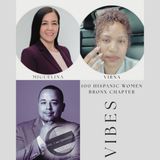 (NON-PROFIT) 100 Hispanic Women, Bronx Chapter