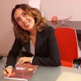 Ansia un problema sociale ai microfoni di Radio Arancia la Dottoressa Alessia Tombesi psicologa e psicoterapeuta