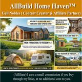 Welcome to AllBuild Home Haven™ 6.6.’26 5.14 PM