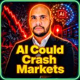 AI Could Crash Markets