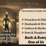 Every Man Standing/Bishop Lester Carver: Deliverance From Pornography