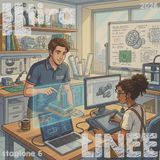 Rivoluzione CAD: Evoluzione e Segreti per Progettare al Meglio con Apple (pt.1)