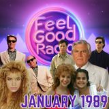 Beaches Made You Cry, Bobby Brown Made You Dance — Welcome to January 1989 - #011