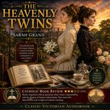 The Heavenly Twins by Sarah Grand | Classic Victorian Novel Audiobook Part 1