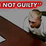 Suspect Tries To Fool Police REGRETS IT IN COURT