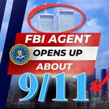 Former FBI Agent Opens Up About 9/11, Israel-Gaza, & Trump Assassination Attempt