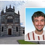 Sabato l’addio ad Andrea a due settimane dalla tragedia nel cantiere di Sottomarina